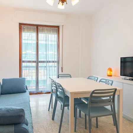 Apartamento Rivierarent Eleonora *