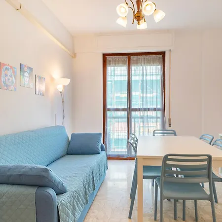 Apartament Rivierarent Eleonora