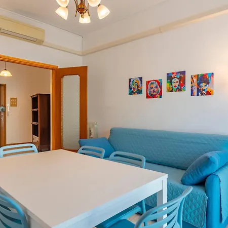 Apartament Rivierarent Eleonora Finale Ligure