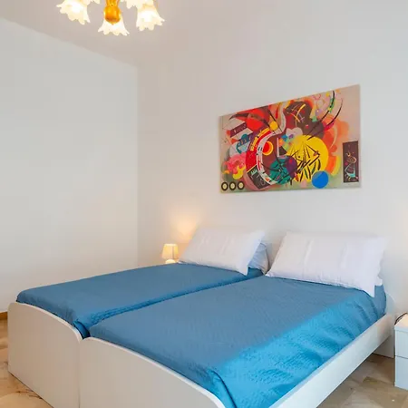 Apartamento Rivierarent Eleonora