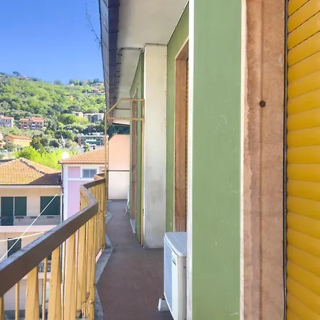 Apartament Rivierarent Eleonora Finale Ligure