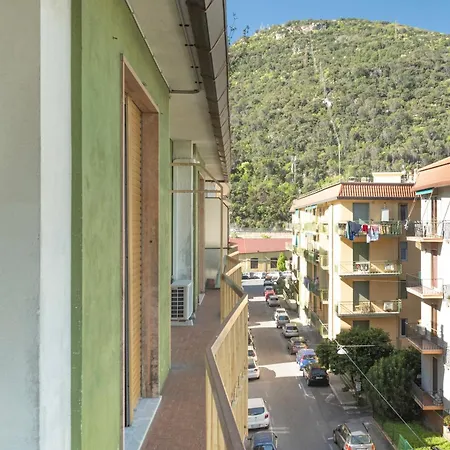 Apartamento Rivierarent Eleonora
