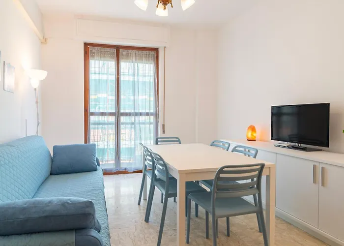 Apartamento Rivierarent Eleonora *