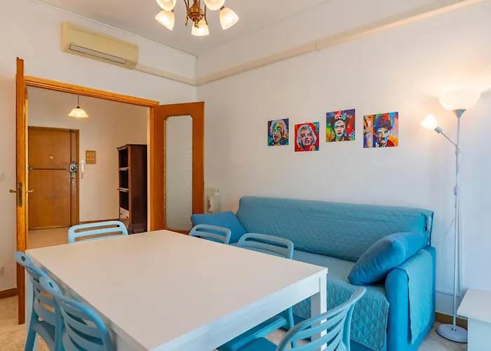 Apartamento Rivierarent Eleonora Finale Ligure