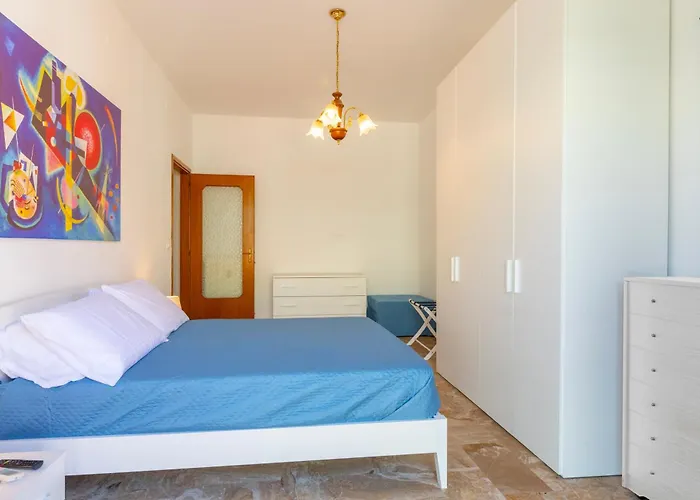 Rivierarent Eleonora *