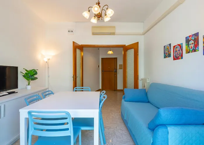 Rivierarent Eleonora