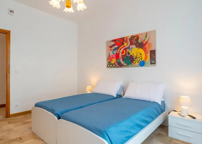 Apartamento Rivierarent Eleonora