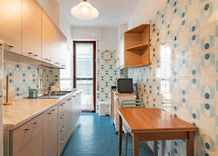 Rivierarent Eleonora *