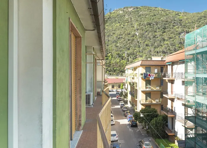 Apartamento Rivierarent Eleonora