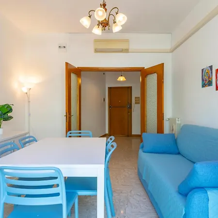 Rivierarent Eleonora