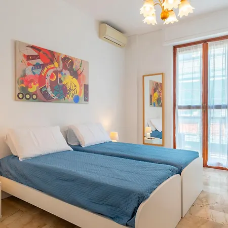 Rivierarent Eleonora Appartamento *