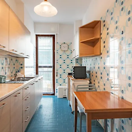 Rivierarent Eleonora *